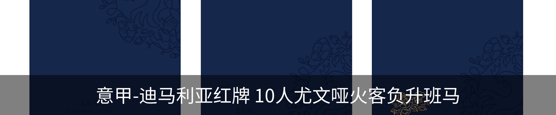 内页banner