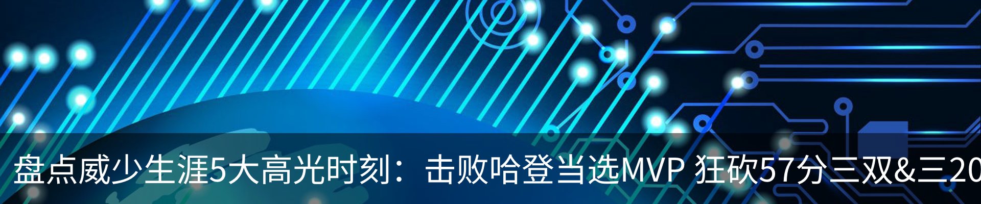 内页banner
